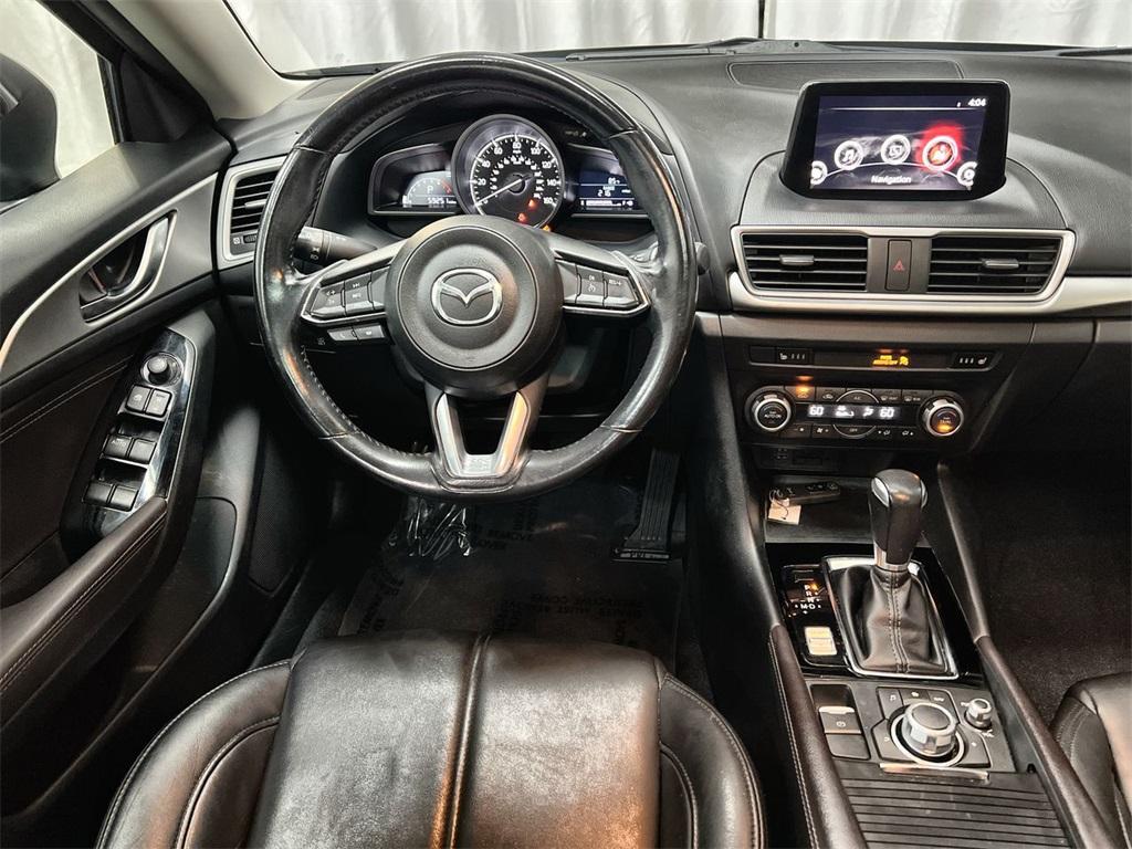 Used 2017 Mazda Mazda3 Touring 2.5 for sale Sold at Gravity Autos Marietta in Marietta GA 30060 35