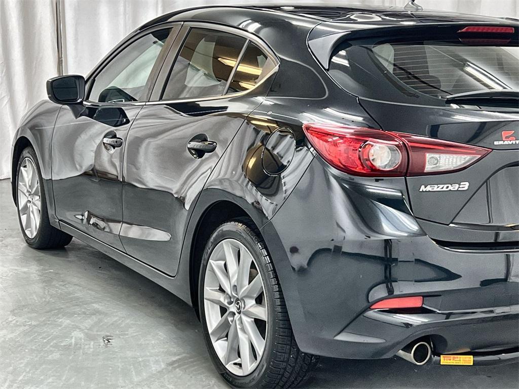 Used 2017 Mazda Mazda3 Touring 2.5 for sale Sold at Gravity Autos Marietta in Marietta GA 30060 43