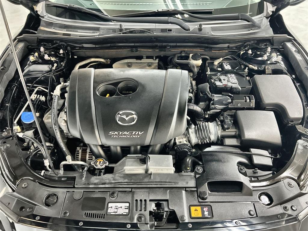Used 2017 Mazda Mazda3 Touring 2.5 for sale Sold at Gravity Autos Marietta in Marietta GA 30060 46