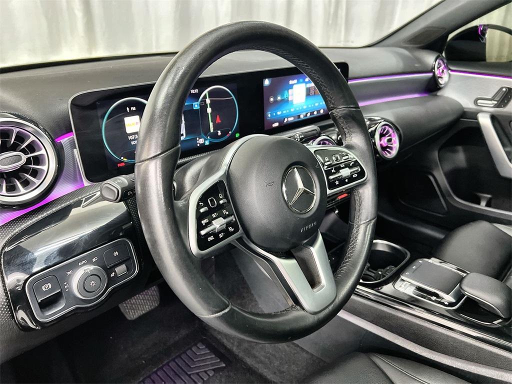 Used 2019 Mercedes-Benz A-Class A 220 for sale $33,888 at Gravity Autos Marietta in Marietta GA 30060 21