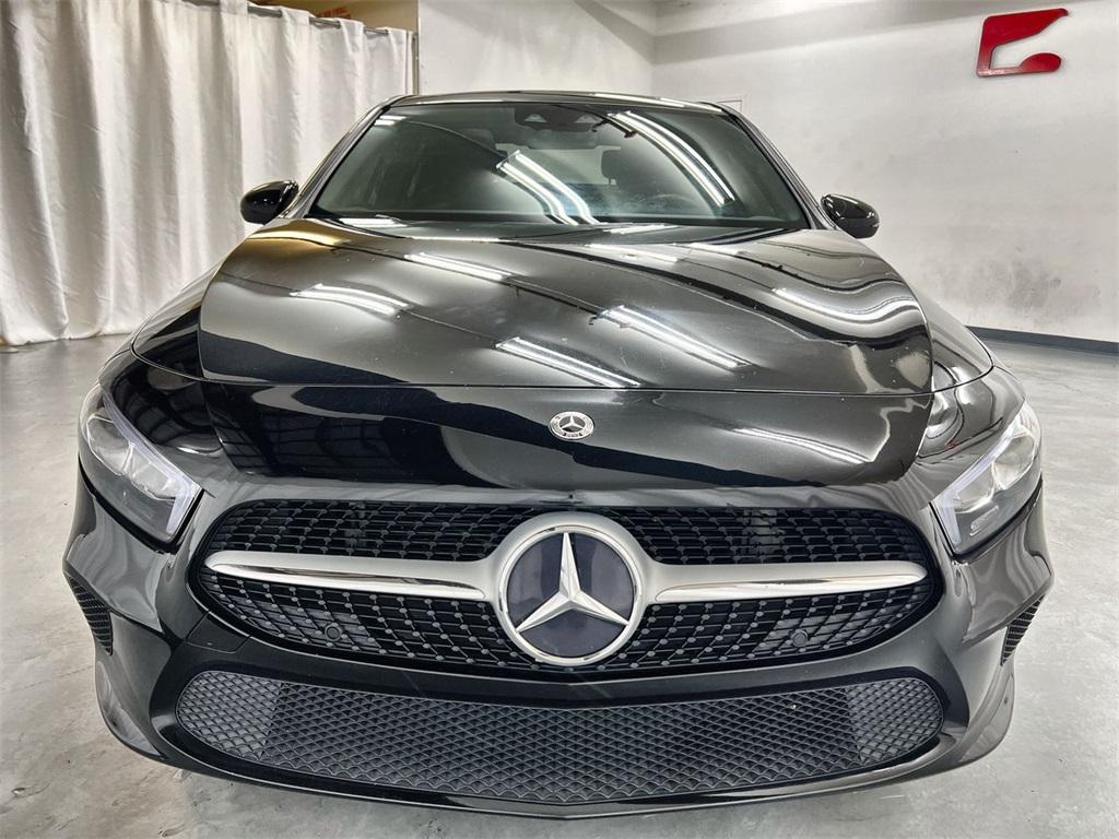 Used 2019 Mercedes-Benz A-Class A 220 for sale $33,888 at Gravity Autos Marietta in Marietta GA 30060 3