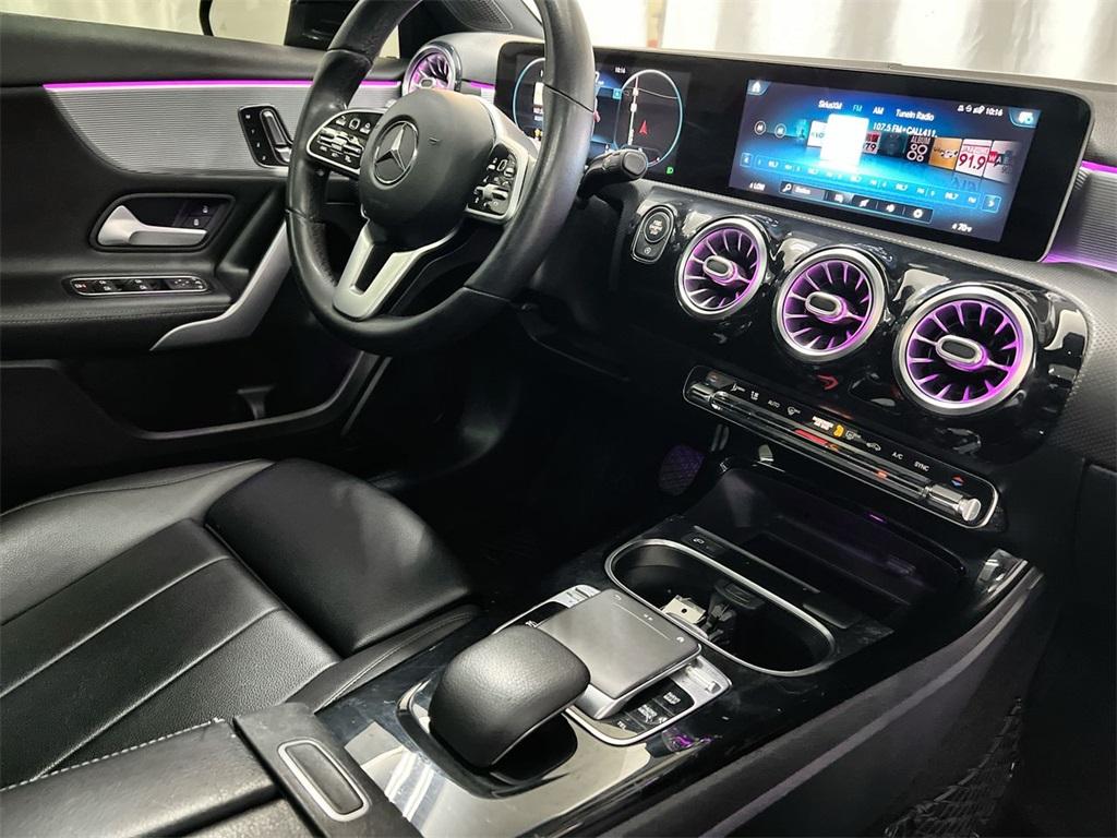 Used 2019 Mercedes-Benz A-Class A 220 for sale $33,888 at Gravity Autos Marietta in Marietta GA 30060 32