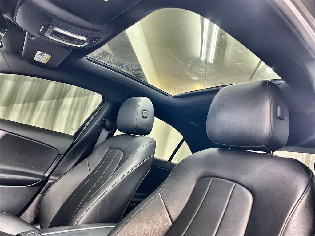 Used 2019 Mercedes-Benz A-Class A 220 for sale $33,888 at Gravity Autos Marietta in Marietta GA 30060 38