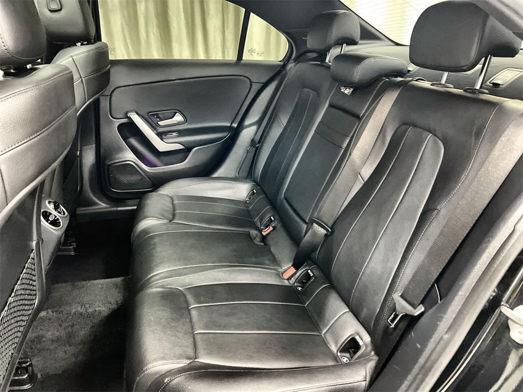 Used 2019 Mercedes-Benz A-Class A 220 for sale $33,888 at Gravity Autos Marietta in Marietta GA 30060 40