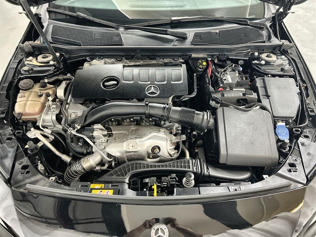 Used 2019 Mercedes-Benz A-Class A 220 for sale $33,888 at Gravity Autos Marietta in Marietta GA 30060 48
