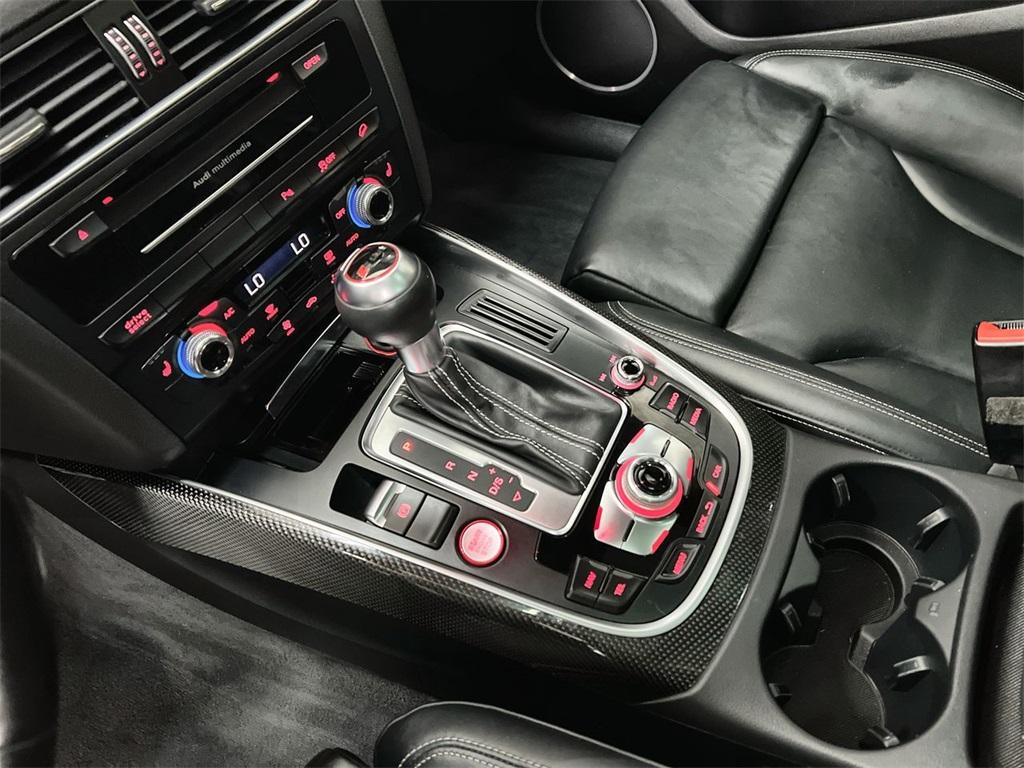 Used 2016 Audi SQ5 3.0T Premium Plus for sale $32,908 at Gravity Autos Marietta in Marietta GA 30060 34
