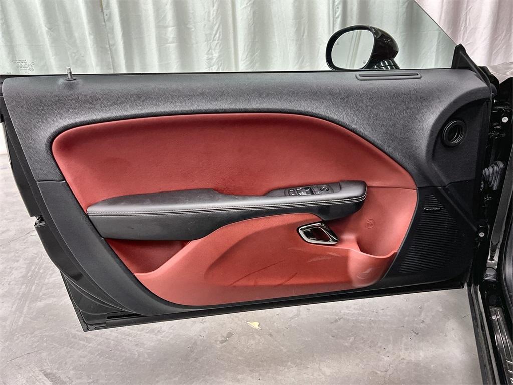 Used 2018 Dodge Challenger SRT Hellcat Widebody for sale $76,169 at Gravity Autos Marietta in Marietta GA 30060 19
