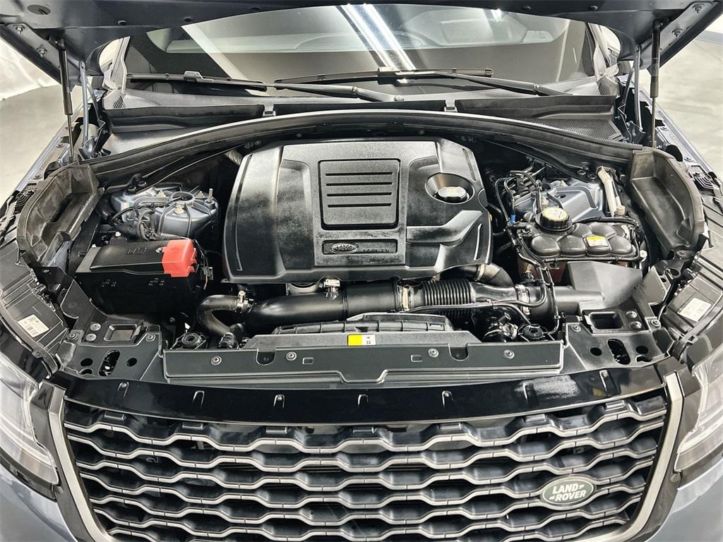 Used 2018 Land Rover Range Rover Velar P250 SE R-Dynamic for sale $48,888 at Gravity Autos Marietta in Marietta GA 30060 53