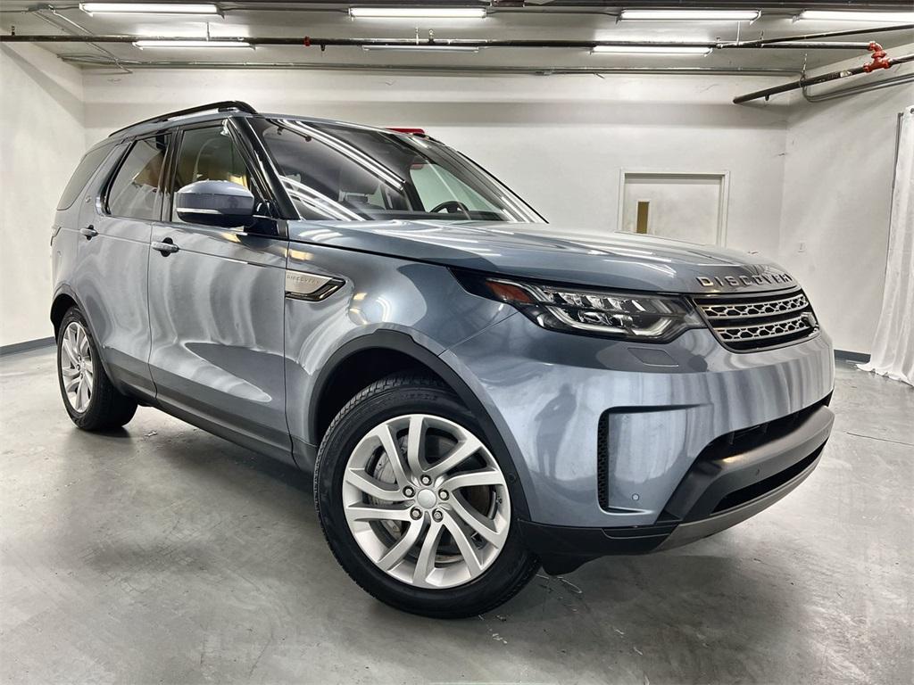 Used 2019 Land Rover Discovery SE for sale $38,998 at Gravity Autos Marietta in Marietta GA 30060 2