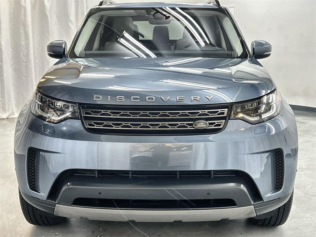Used 2019 Land Rover Discovery SE for sale $38,998 at Gravity Autos Marietta in Marietta GA 30060 45
