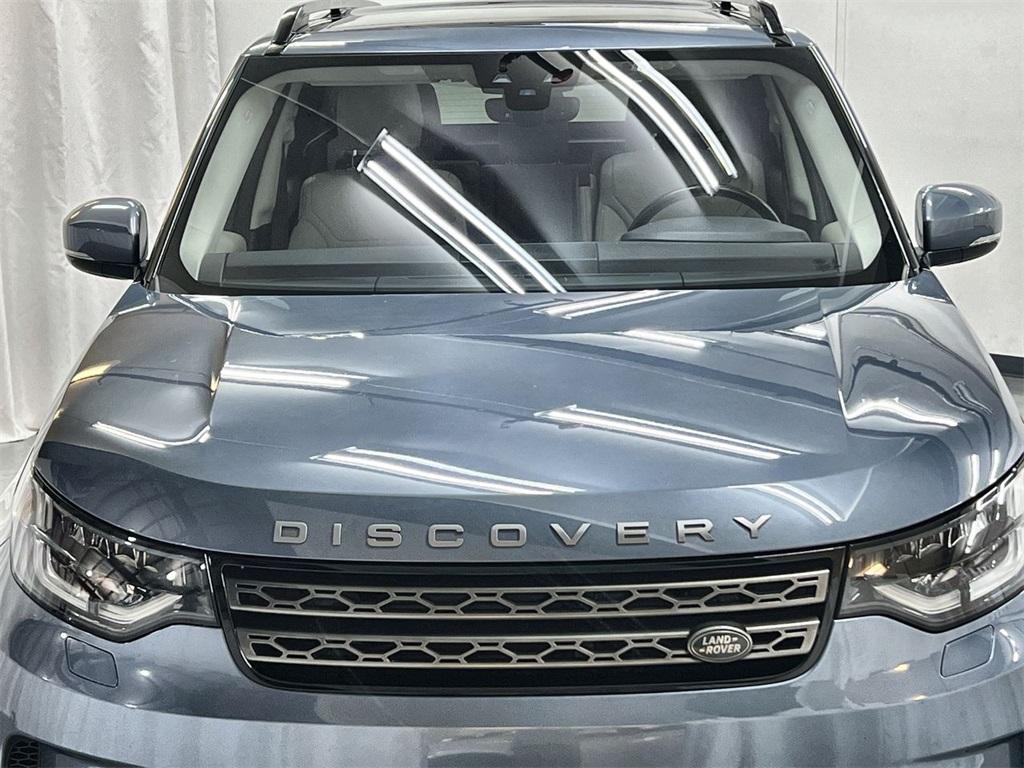 Used 2019 Land Rover Discovery SE for sale $38,998 at Gravity Autos Marietta in Marietta GA 30060 46