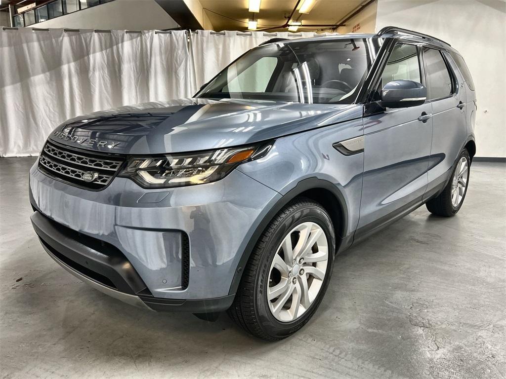 Used 2019 Land Rover Discovery SE for sale $38,998 at Gravity Autos Marietta in Marietta GA 30060 5