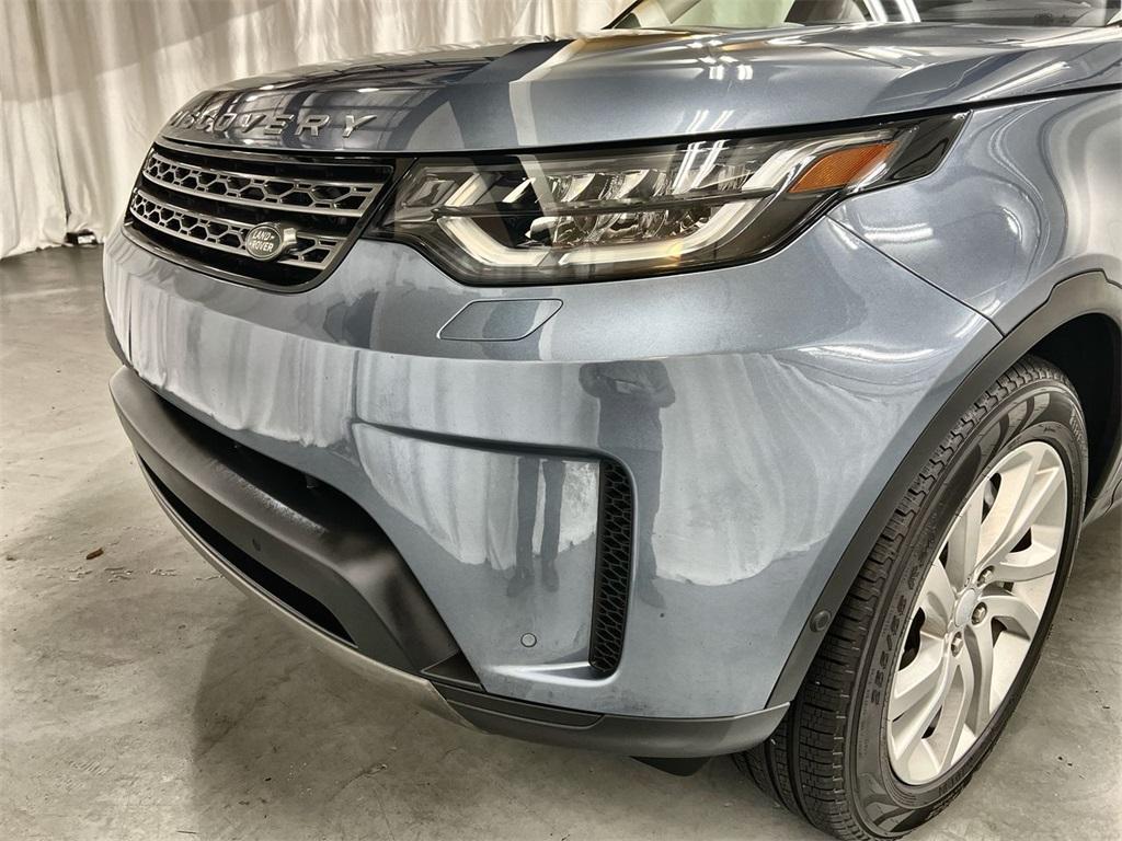 Used 2019 Land Rover Discovery SE for sale $38,998 at Gravity Autos Marietta in Marietta GA 30060 8