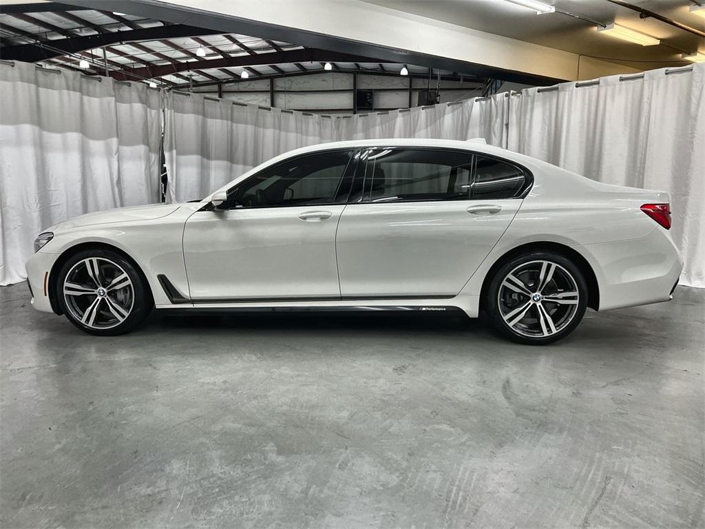 Used 2019 BMW 7 Series 740i for sale $47,888 at Gravity Autos Marietta in Marietta GA 30060 11