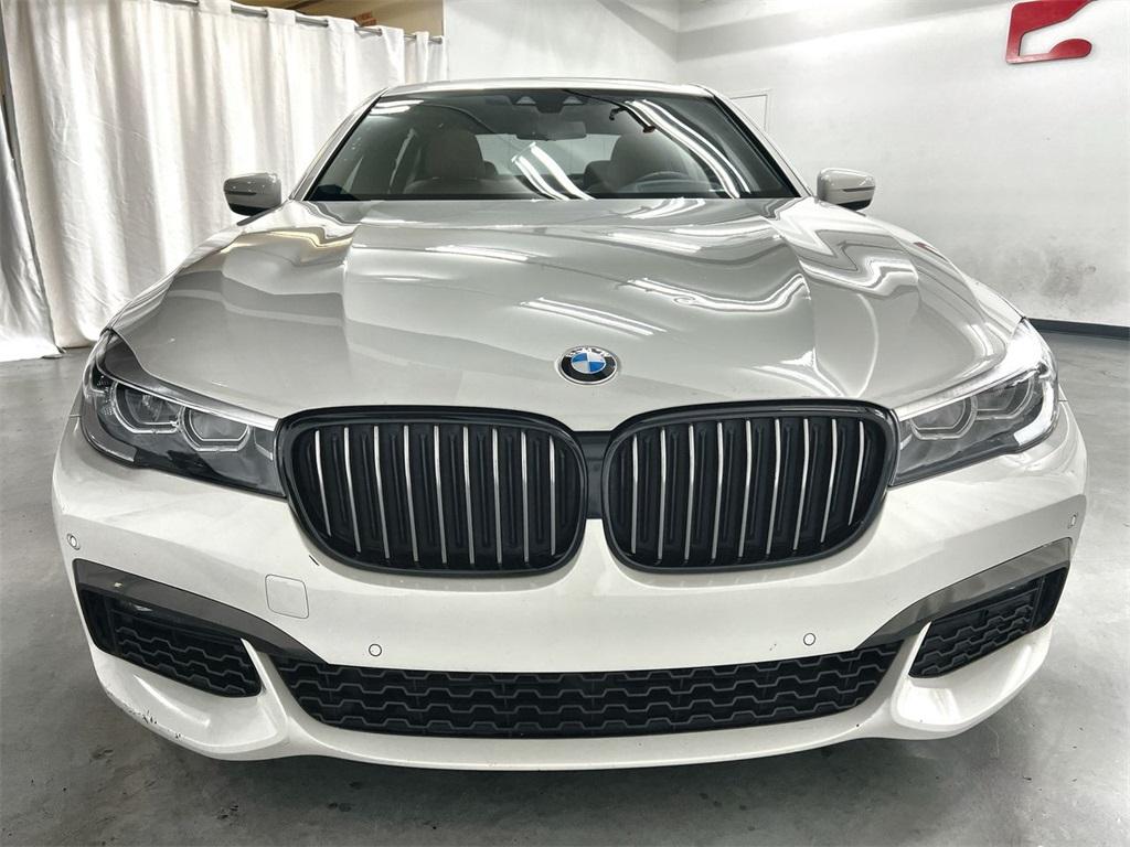 Used 2019 BMW 7 Series 740i for sale $47,888 at Gravity Autos Marietta in Marietta GA 30060 3