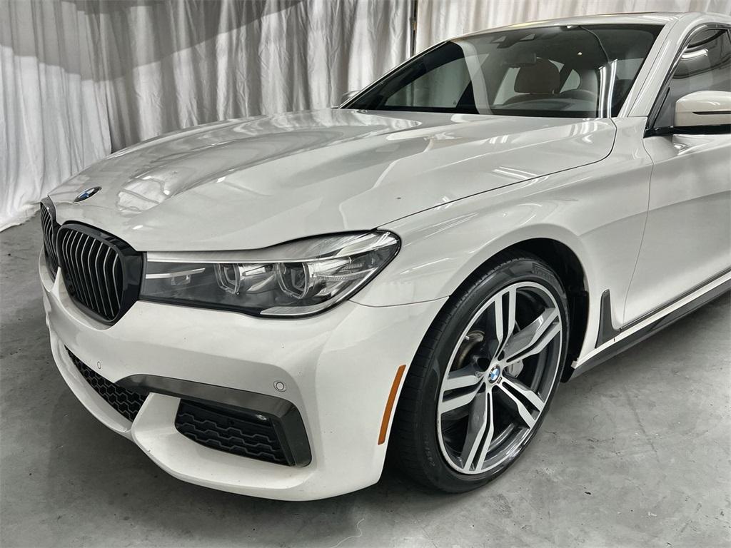 Used 2019 BMW 7 Series 740i for sale $47,888 at Gravity Autos Marietta in Marietta GA 30060 4