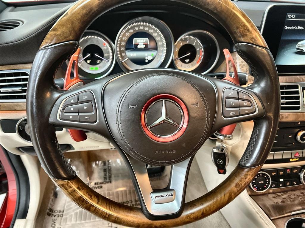 Used 2016 Mercedes-Benz CLS CLS 400 for sale $38,846 at Gravity Autos Marietta in Marietta GA 30060 23