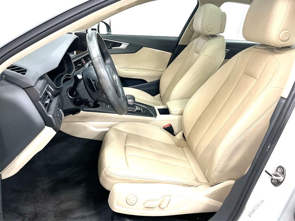 Used 2017 Audi A4 2.0T Premium Plus for sale $27,994 at Gravity Autos Marietta in Marietta GA 30060 14