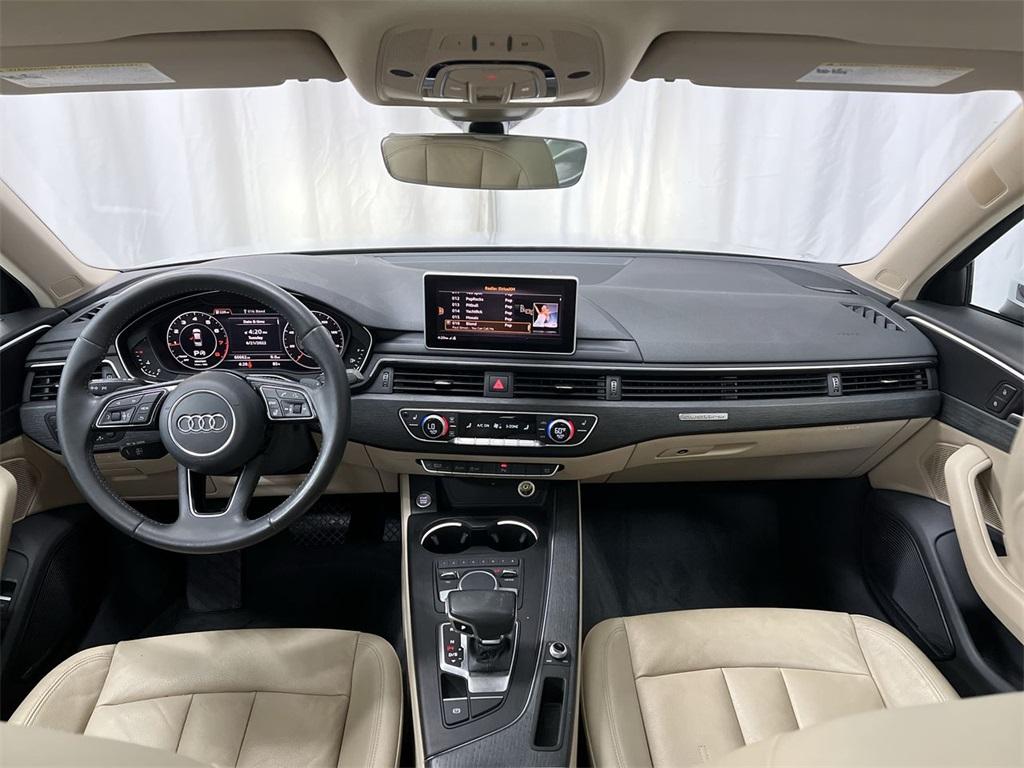 Used 2017 Audi A4 2.0T Premium Plus for sale $27,994 at Gravity Autos Marietta in Marietta GA 30060 35