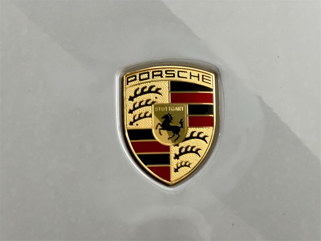 Used 2018 Porsche Panamera 4 for sale Sold at Gravity Autos Marietta in Marietta GA 30060 10