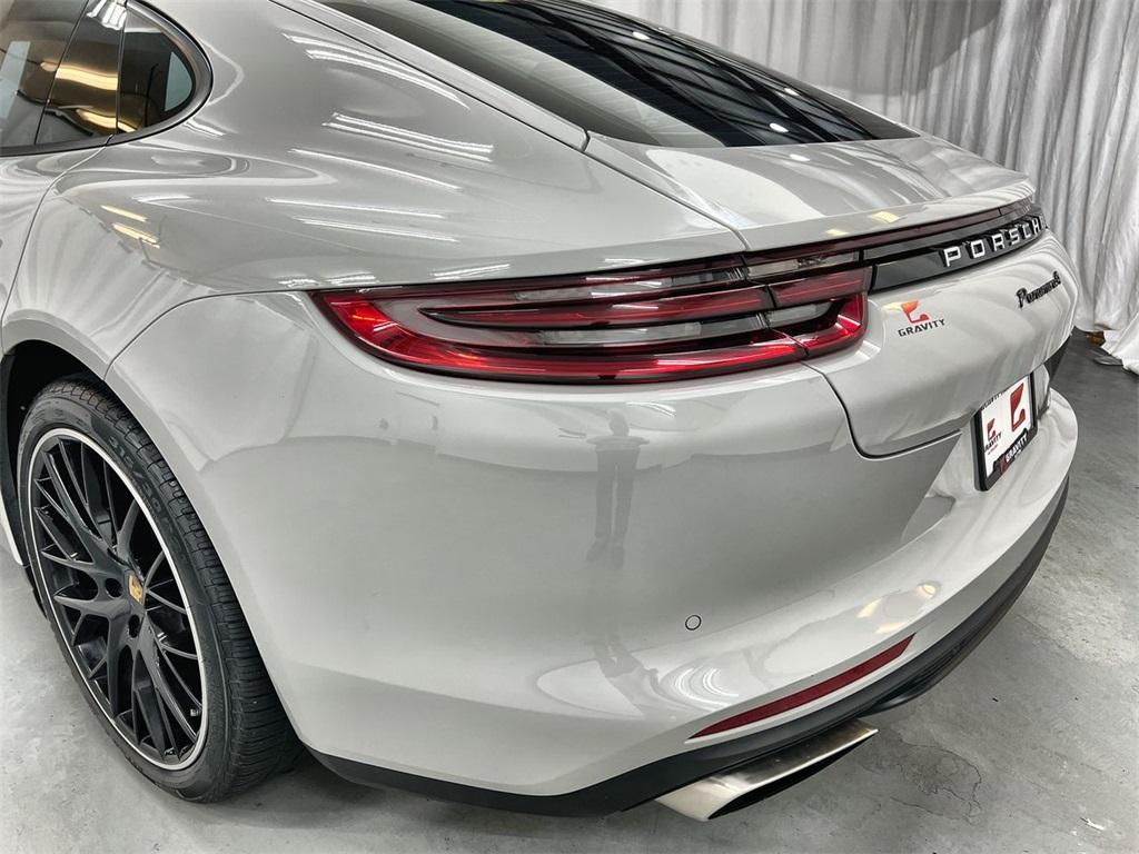 Used 2018 Porsche Panamera 4 for sale Sold at Gravity Autos Marietta in Marietta GA 30060 9