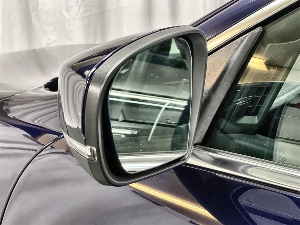 Used 2018 Maserati Quattroporte S Q4 for sale Sold at Gravity Autos Marietta in Marietta GA 30060 13