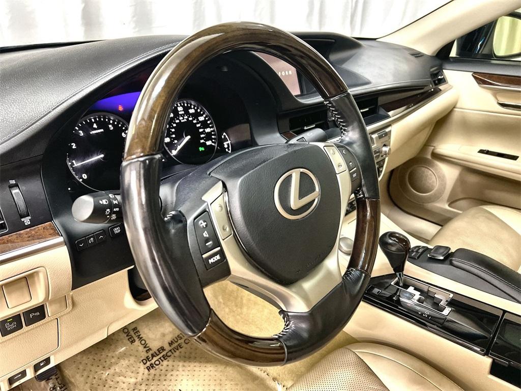Used 2015 Lexus ES 350 for sale $25,662 at Gravity Autos Marietta in Marietta GA 30060 19