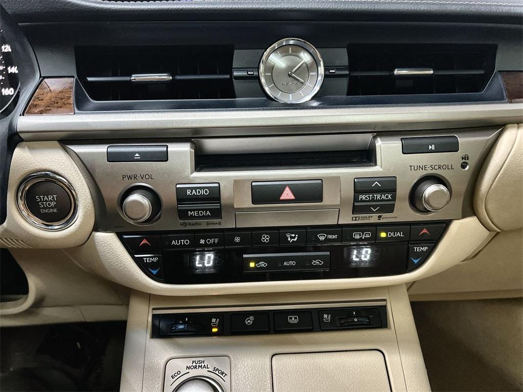 Used 2015 Lexus ES 350 for sale $25,662 at Gravity Autos Marietta in Marietta GA 30060 27