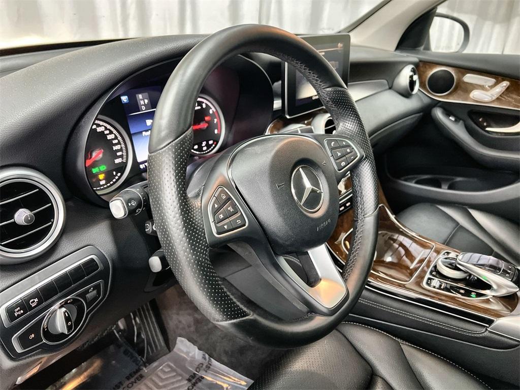 Used 2016 Mercedes-Benz GLC GLC 300 for sale Sold at Gravity Autos Marietta in Marietta GA 30060 22