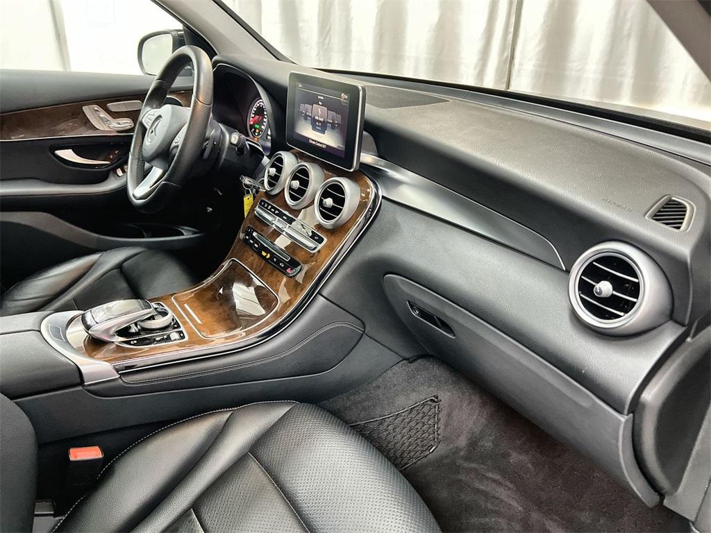 Used 2016 Mercedes-Benz GLC GLC 300 for sale Sold at Gravity Autos Marietta in Marietta GA 30060 23