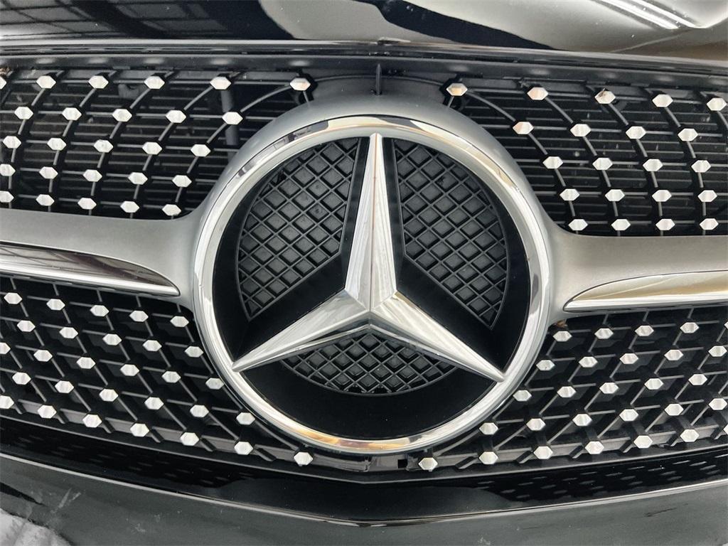 Used 2017 Mercedes-Benz C-Class C 300 for sale $33,812 at Gravity Autos Marietta in Marietta GA 30060 10