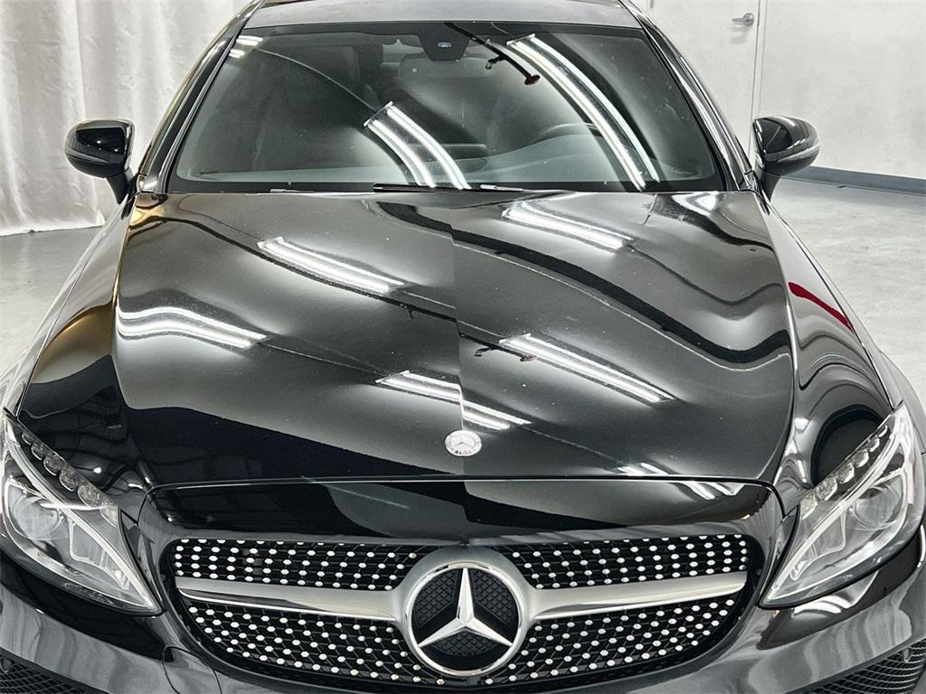 Used 2017 Mercedes-Benz C-Class C 300 for sale $33,812 at Gravity Autos Marietta in Marietta GA 30060 43