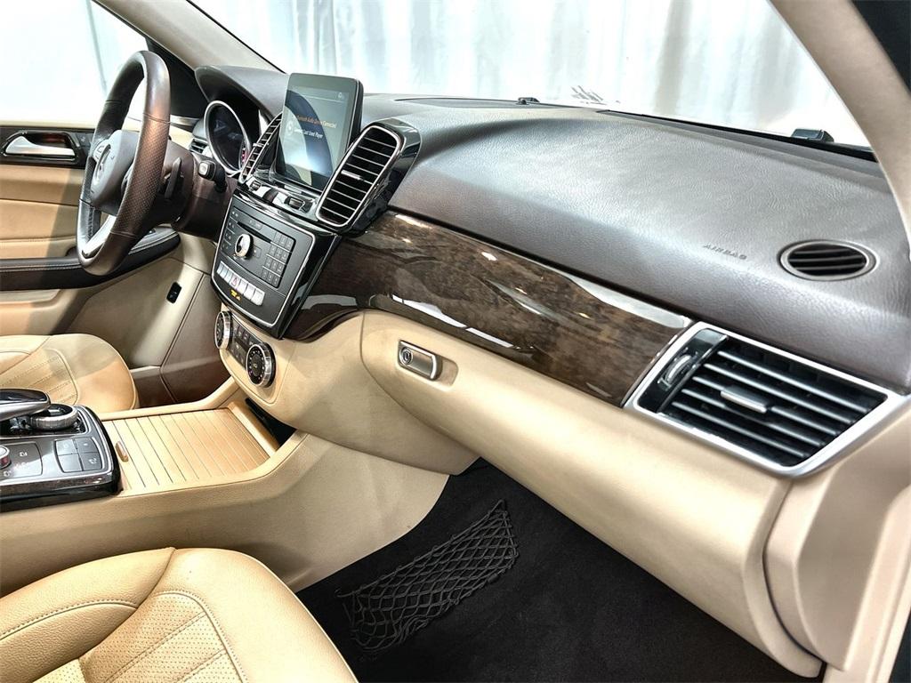 Used 2017 Mercedes-Benz GLE GLE 350 for sale $35,888 at Gravity Autos Marietta in Marietta GA 30060 23