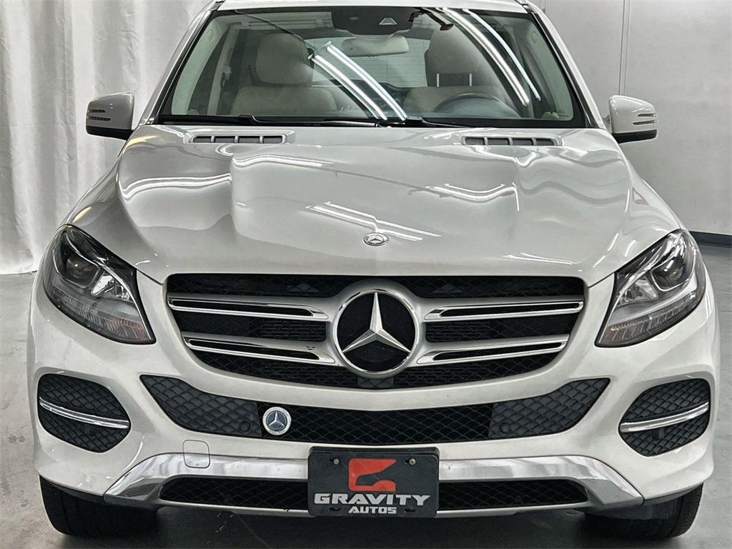Used 2017 Mercedes-Benz GLE GLE 350 for sale $35,888 at Gravity Autos Marietta in Marietta GA 30060 42