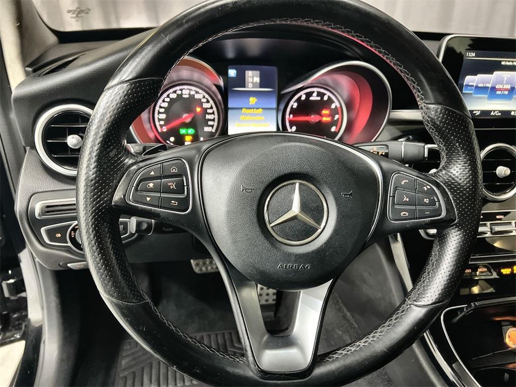 Used 2016 Mercedes-Benz C-Class C 300 for sale Sold at Gravity Autos Marietta in Marietta GA 30060 23