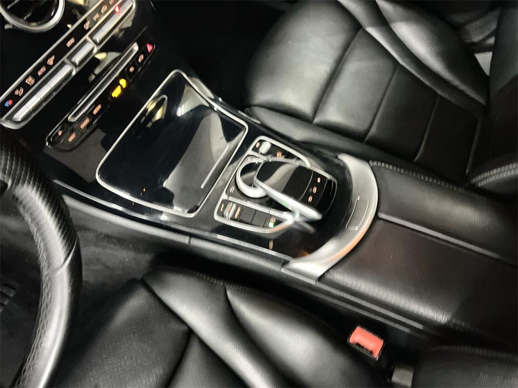 Used 2016 Mercedes-Benz C-Class C 300 for sale Sold at Gravity Autos Marietta in Marietta GA 30060 32