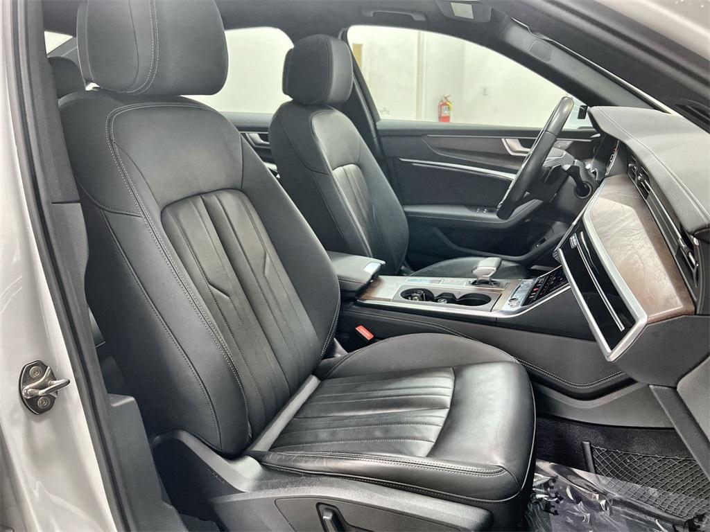 Used 2019 Audi A6 3.0T Premium Plus for sale $45,998 at Gravity Autos Marietta in Marietta GA 30060 16