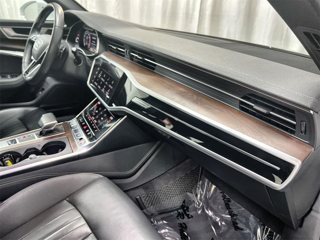 Used 2019 Audi A6 3.0T Premium Plus for sale $45,998 at Gravity Autos Marietta in Marietta GA 30060 22