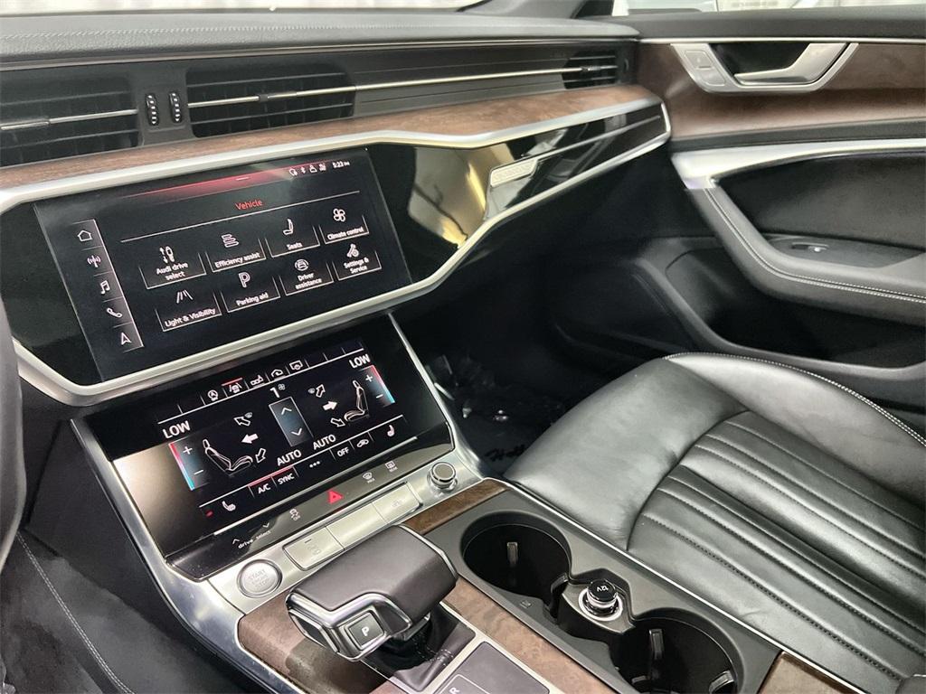 Used 2019 Audi A6 3.0T Premium Plus for sale $45,998 at Gravity Autos Marietta in Marietta GA 30060 32