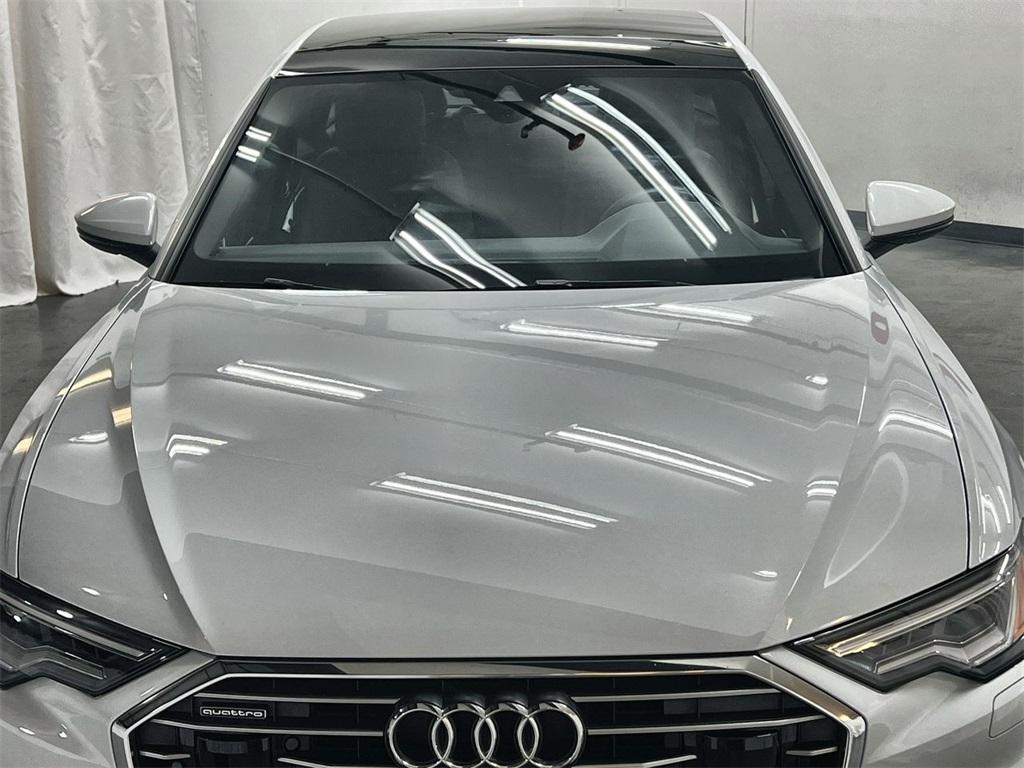 Used 2019 Audi A6 3.0T Premium Plus for sale $45,998 at Gravity Autos Marietta in Marietta GA 30060 44