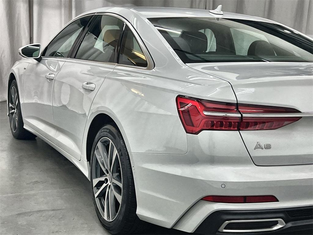 Used 2019 Audi A6 3.0T Premium Plus for sale $45,998 at Gravity Autos Marietta in Marietta GA 30060 46