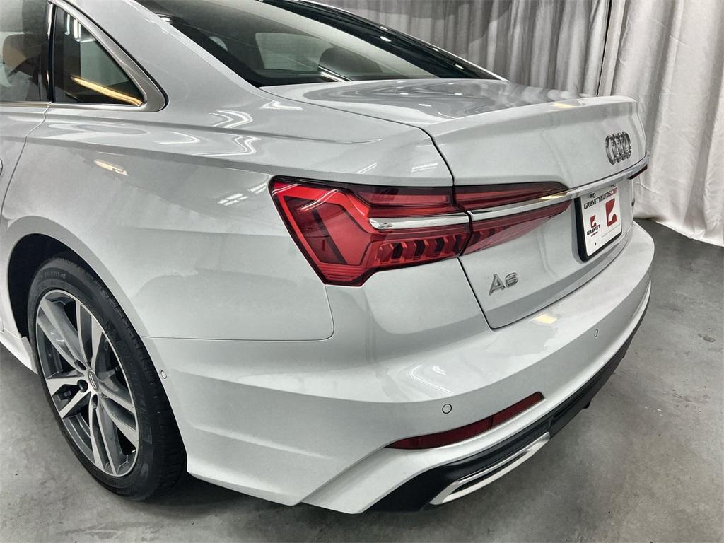 Used 2019 Audi A6 3.0T Premium Plus for sale $45,998 at Gravity Autos Marietta in Marietta GA 30060 9