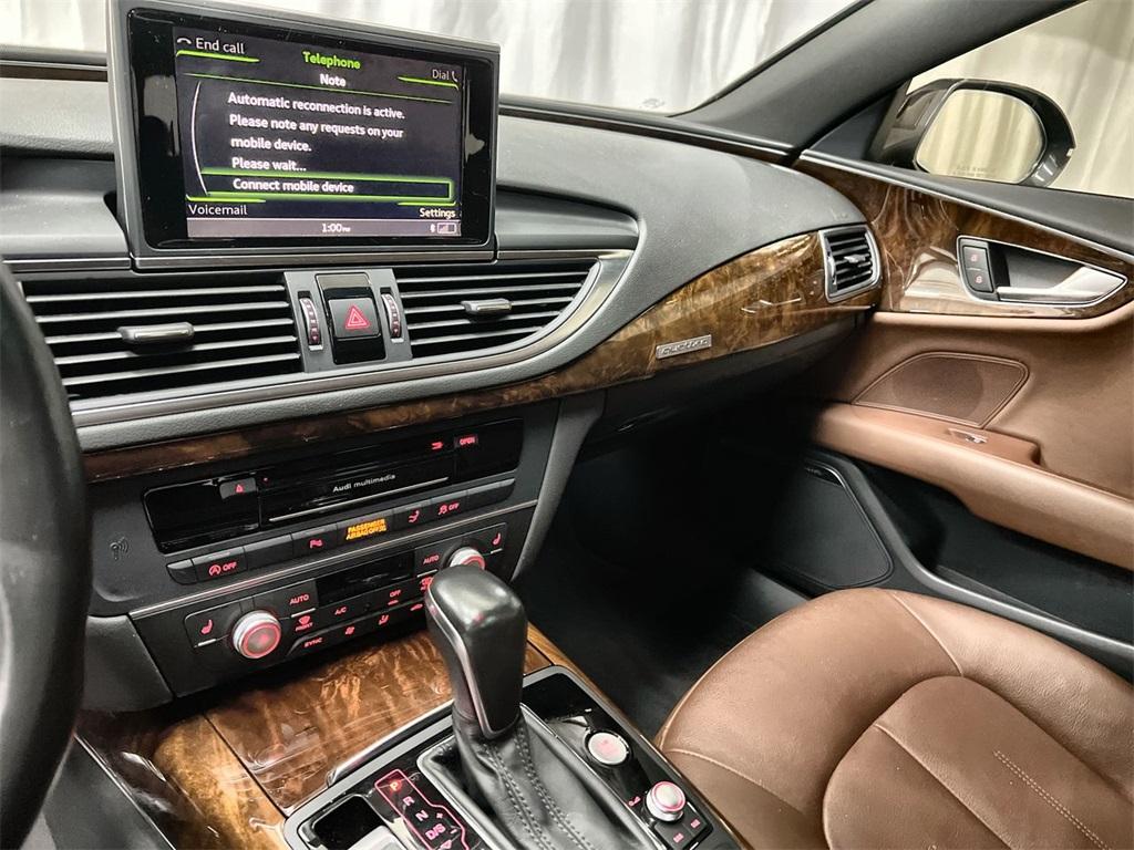 Used 2016 Audi A7 3.0T Premium Plus for sale $38,345 at Gravity Autos Marietta in Marietta GA 30060 33