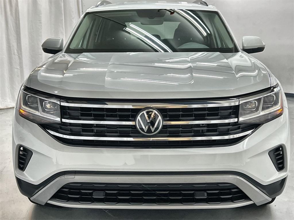 Used 2021 Volkswagen Atlas 2.0T S for sale $33,505 at Gravity Autos Marietta in Marietta GA 30060 41