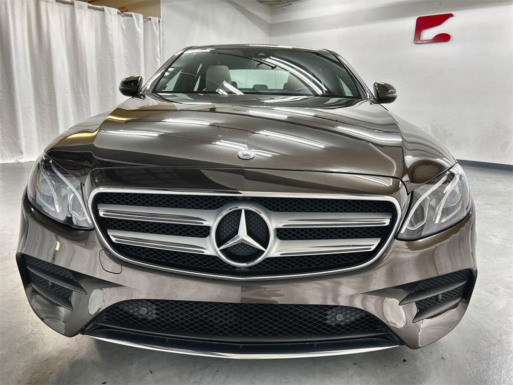 Used 2018 Mercedes-Benz E-Class E 400 for sale $47,990 at Gravity Autos Marietta in Marietta GA 30060 3