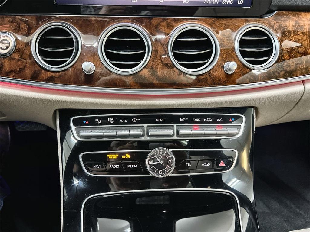 Used 2018 Mercedes-Benz E-Class E 400 for sale $47,990 at Gravity Autos Marietta in Marietta GA 30060 30