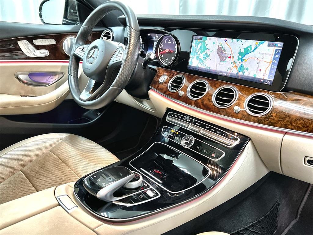 Used 2018 Mercedes-Benz E-Class E 400 for sale $47,990 at Gravity Autos Marietta in Marietta GA 30060 31