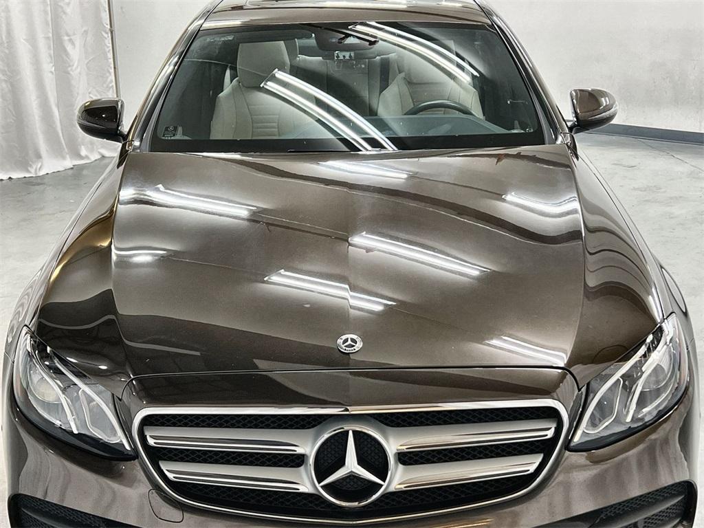Used 2018 Mercedes-Benz E-Class E 400 for sale $47,990 at Gravity Autos Marietta in Marietta GA 30060 45