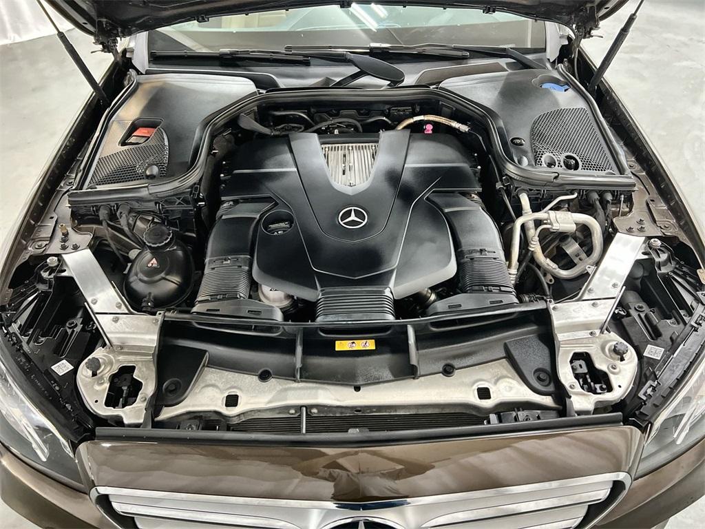 Used 2018 Mercedes-Benz E-Class E 400 for sale $47,990 at Gravity Autos Marietta in Marietta GA 30060 50