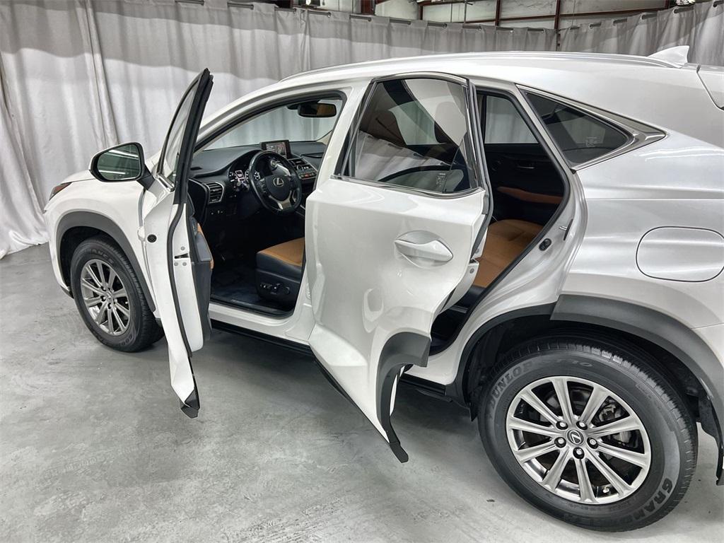 Used 2018 Lexus NX 300 Base for sale $36,898 at Gravity Autos Marietta in Marietta GA 30060 12